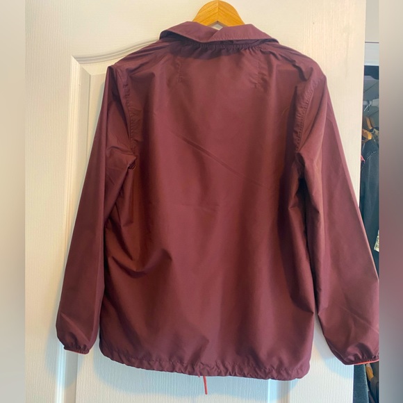 Herschel Red Jacket - Picture 4 of 4